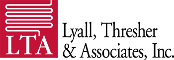 Lyall, Thresher & Associates Logo